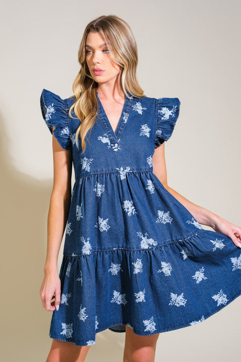 romantically-entangled-denim-mini-dress Flying Tomato-Sophia's Style-3